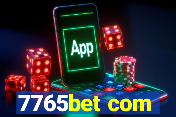 7765bet com